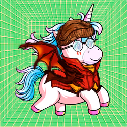 Uni Pony🦄 #204