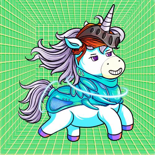Uni Pony🦄 #441