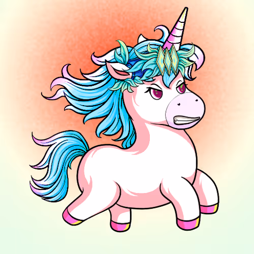 Uni Pony🦄 #291