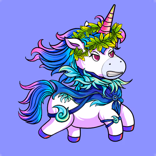 Uni Pony🦄 #850