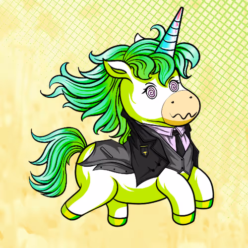 Uni Pony🦄 #426