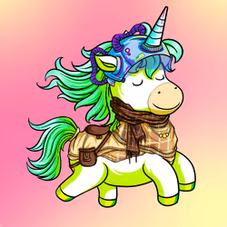 Uni Pony🦄 #321