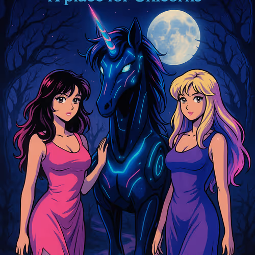 A Place for Unicorns