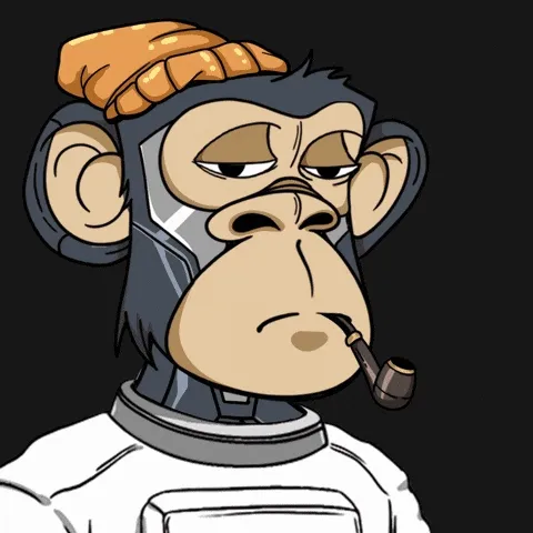 Primate Pixel Vault #37