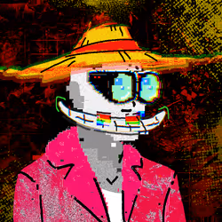 463