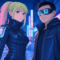 CyberPack Guardians