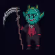 Sorcerer Izible of the Bastion