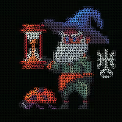 Chronomancer George of Dreams