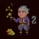 Arch-Magician George of the Sands