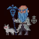 Arcanist Lumos of the Havens