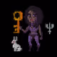 Artificer Daria of the Grotto