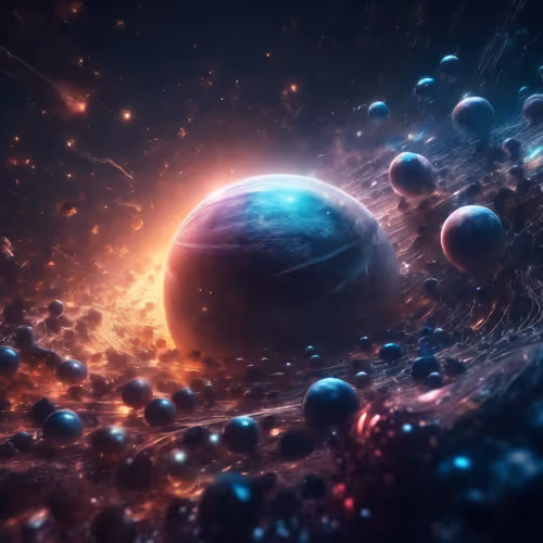 Stellar Symphony