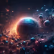 Stellar Symphony