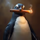 Smoking Penguinz