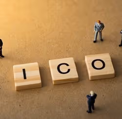 ICO Public