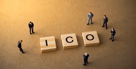 ICO Public