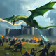 Dragons