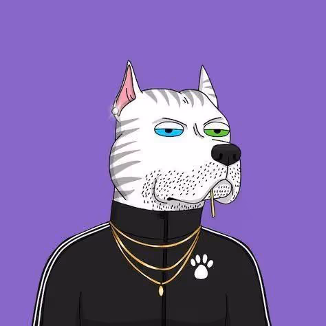 Bad Dogs #36