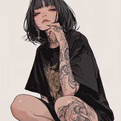 Urban Muse