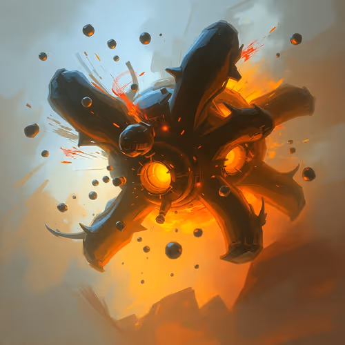 Unireactor