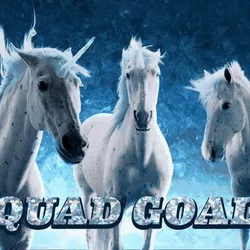 Squad Unicorns! #433