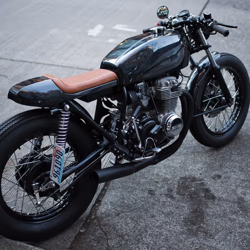 HONDA #1