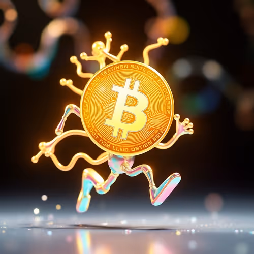 Bitcoinrun
