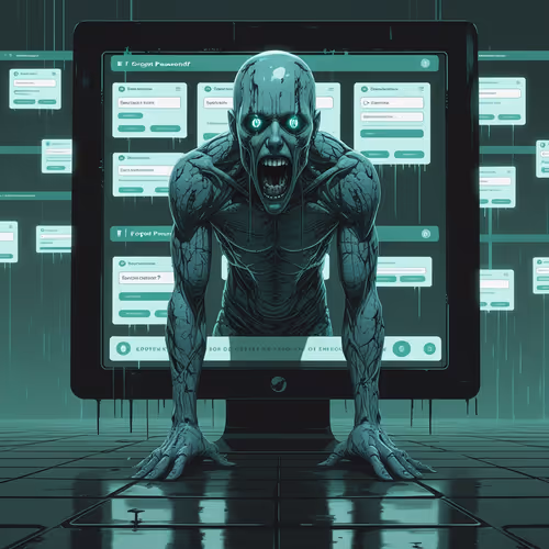 💀 Dark Web Myths #9