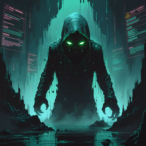 💀 Dark Web Myths #2