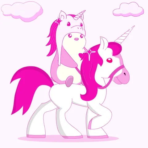 Frozen Unicorns #55