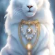 White Simba
