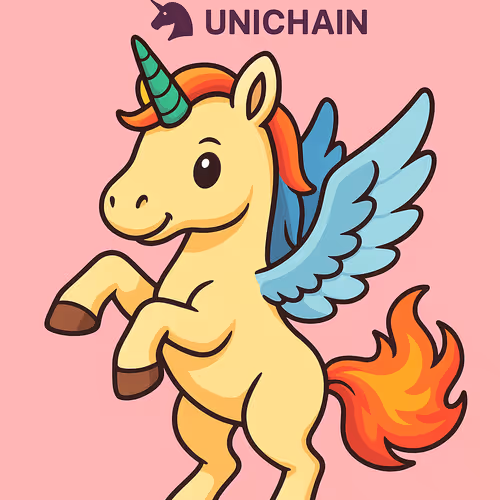 UniCornNFT