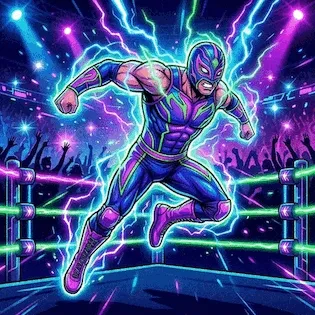 Electric Era