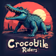 Crocodile Riders