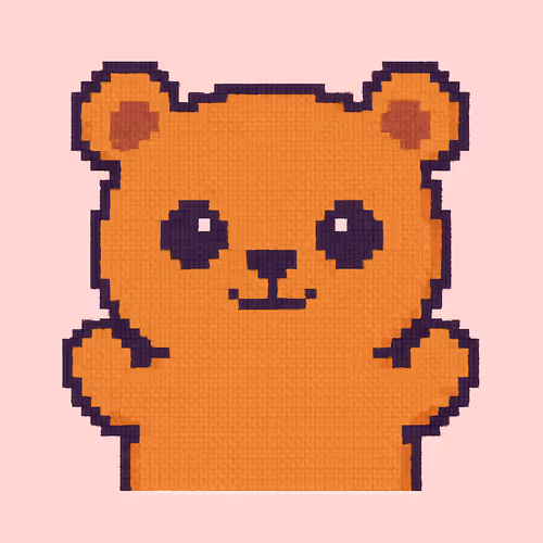 Bear