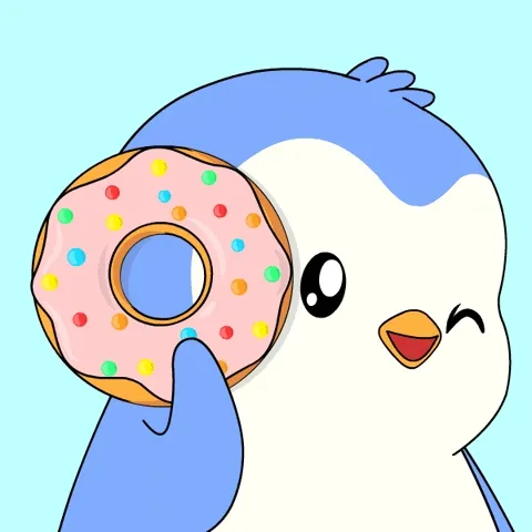 UNI-Penguins  #1595