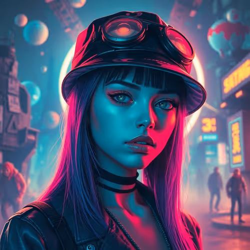 Univibrant