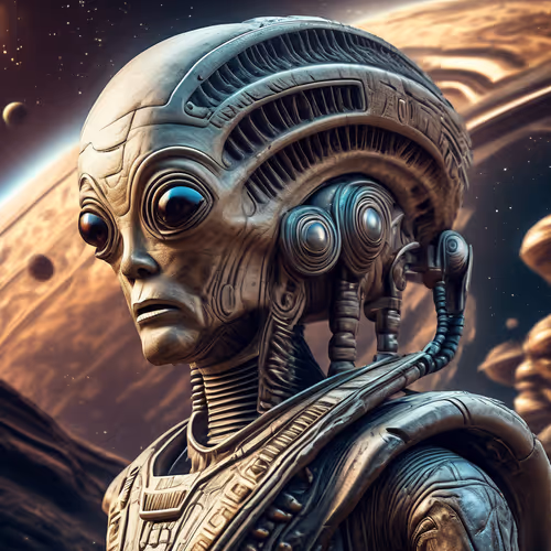 Ancient Aliens