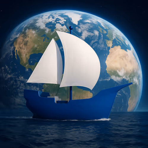 Sea