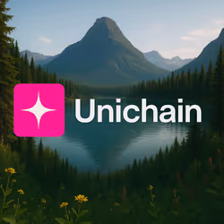 Unichain Nature