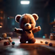 teddy