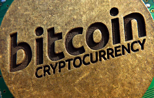 BITCOIN
