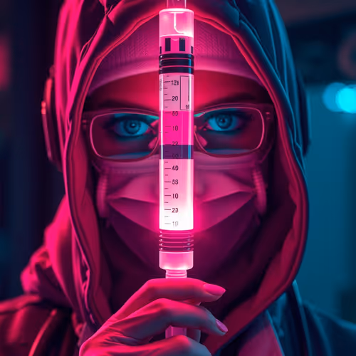 Tokenfrost