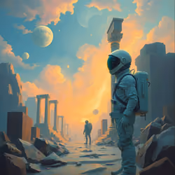 Aftermoon