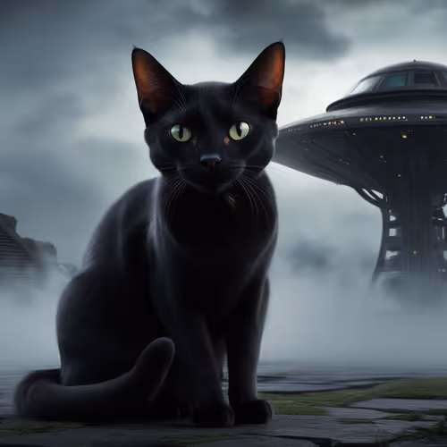 UFOCAT