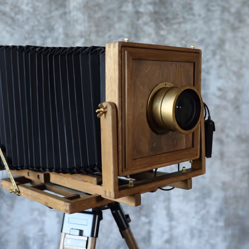 camera