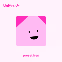 preset