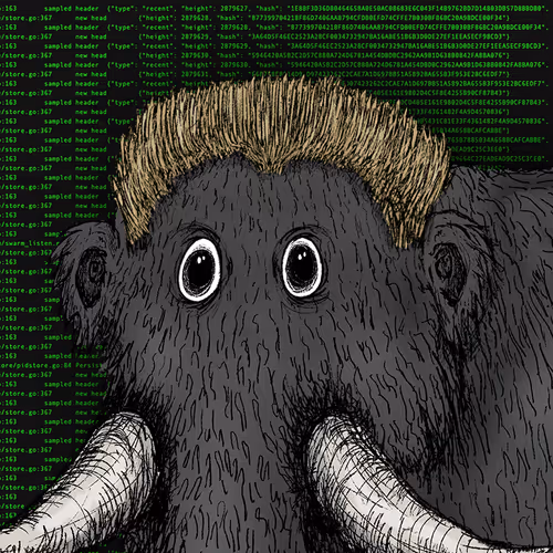 mammoths