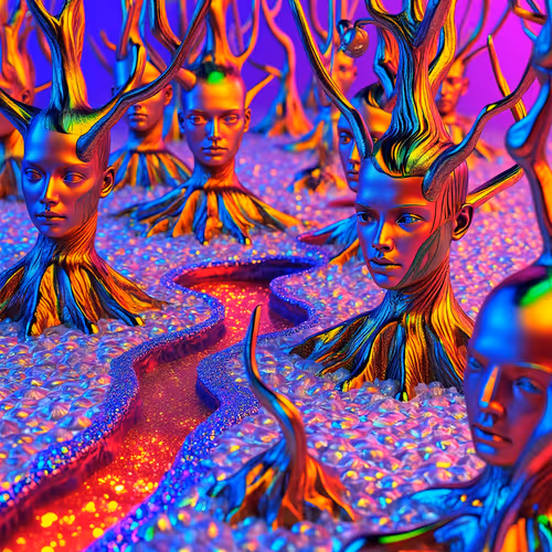 🌿 TOXIC GARDENS #10