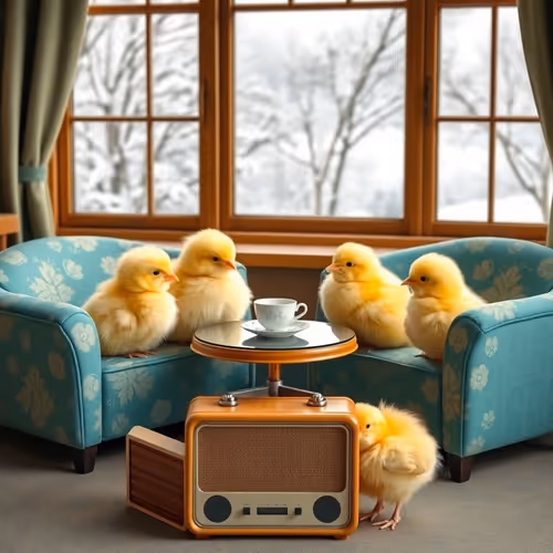 Chicks